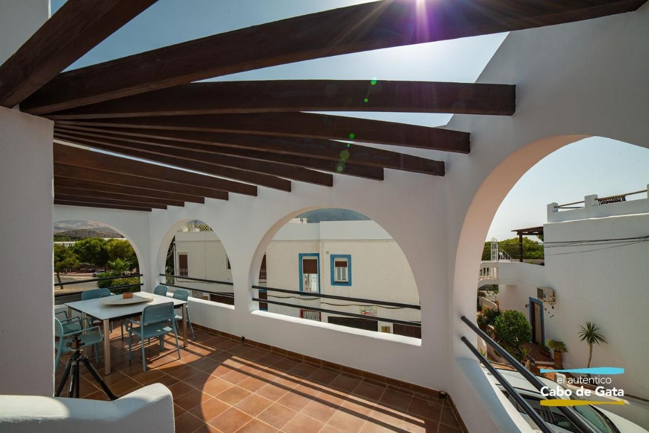 Villa Casa Lillemor San José Exterior foto